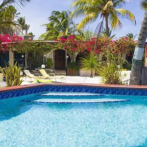 Beach House Aruba Apartamento